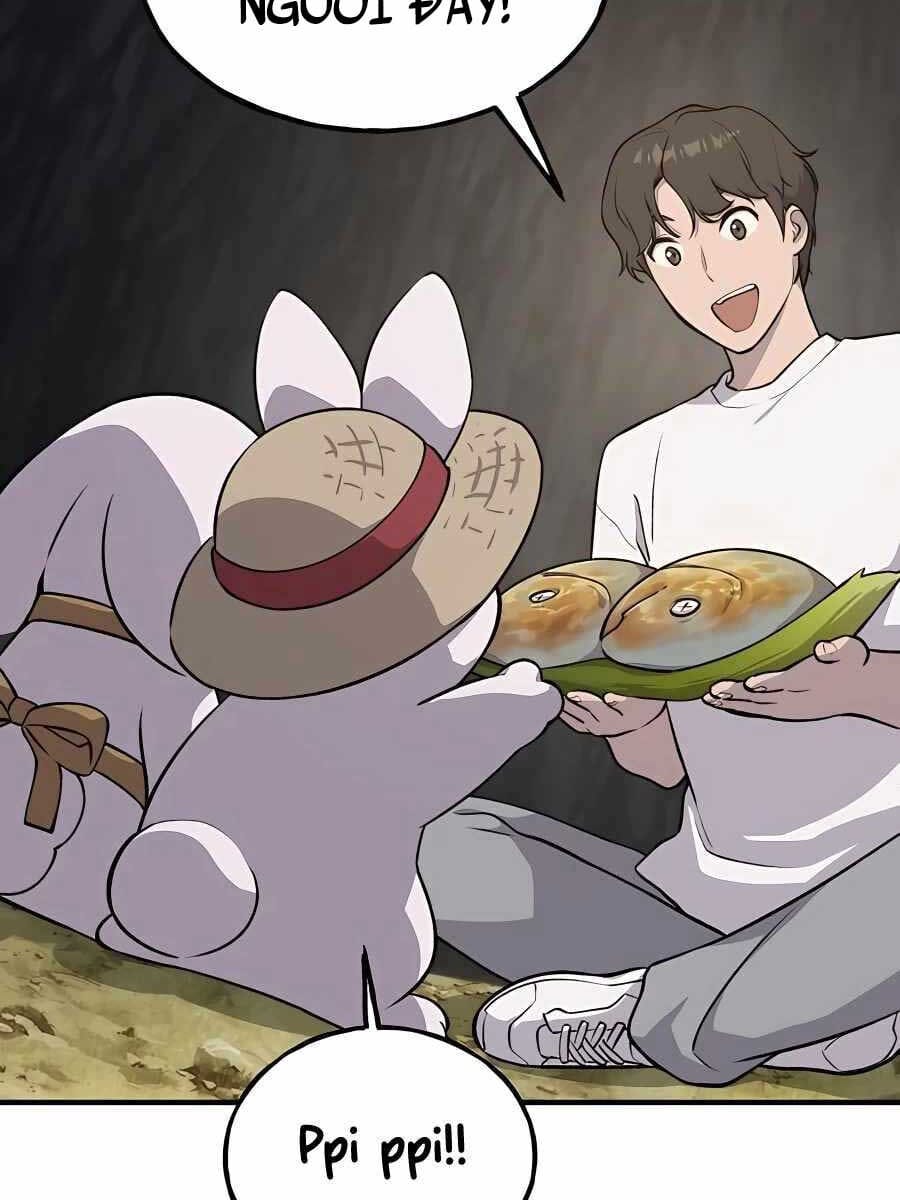 Truyện Tranh Làm Nông Dân Trong Tòa Tháp Thử Thách trang 5