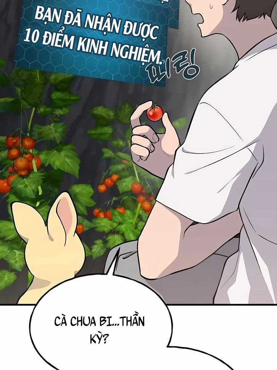 Truyện Tranh Làm Nông Dân Trong Tòa Tháp Thử Thách trang 5