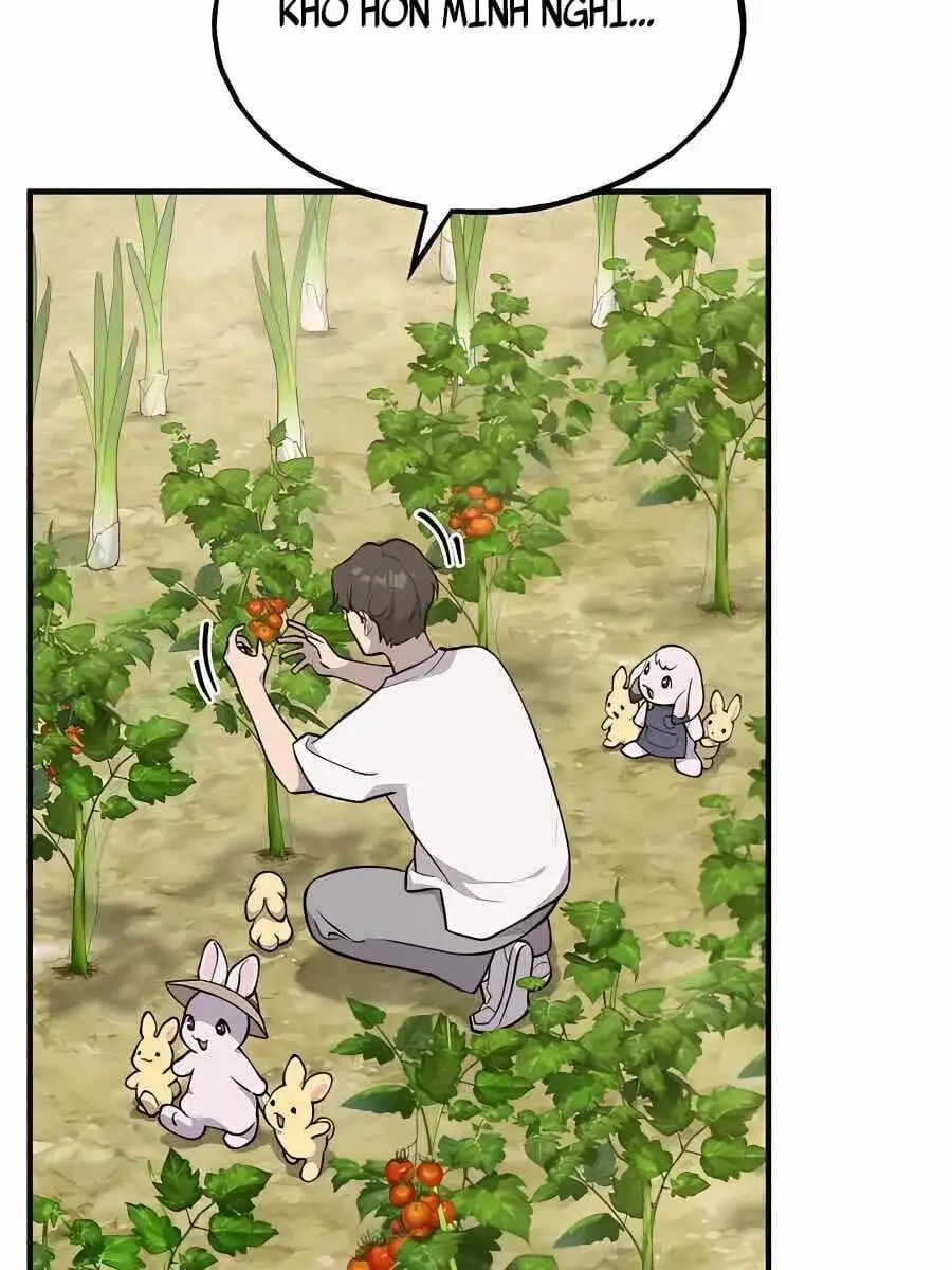 Truyện Tranh Làm Nông Dân Trong Tòa Tháp Thử Thách trang 5
