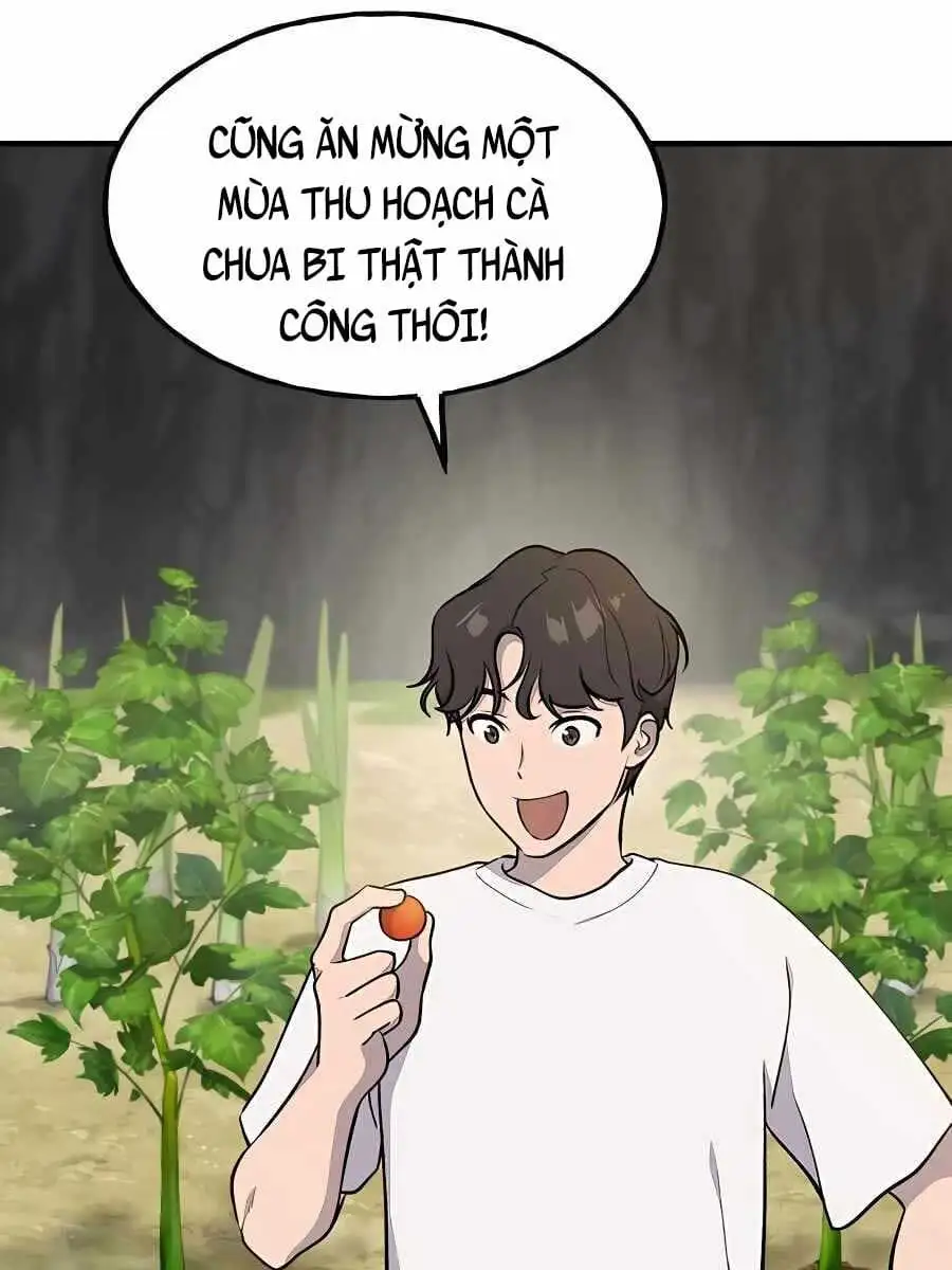 Truyện Tranh Làm Nông Dân Trong Tòa Tháp Thử Thách trang 5