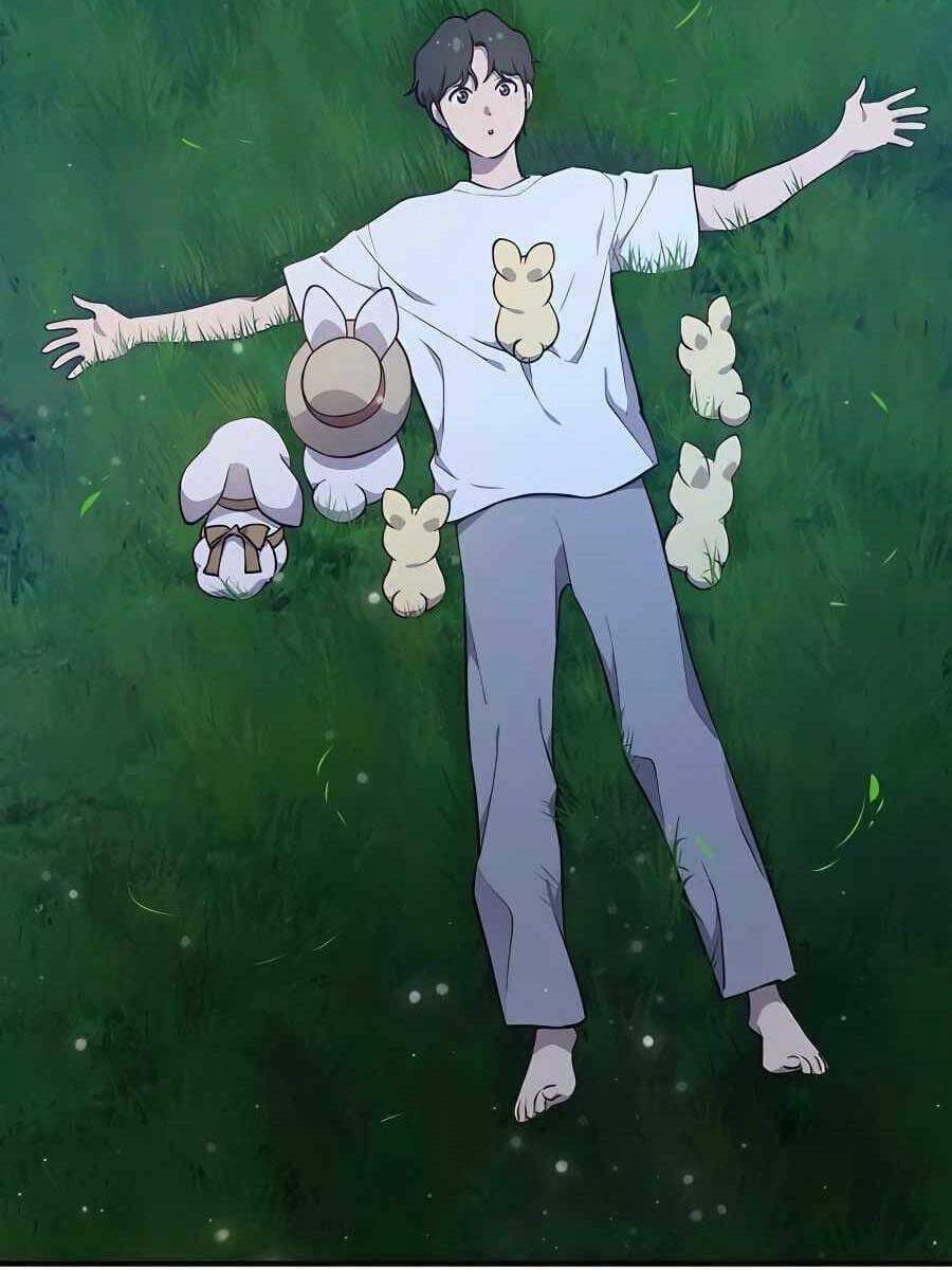 Truyện Tranh Làm Nông Dân Trong Tòa Tháp Thử Thách trang 5