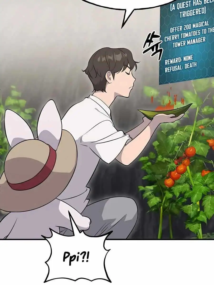 Truyện Tranh Làm Nông Dân Trong Tòa Tháp Thử Thách trang 5