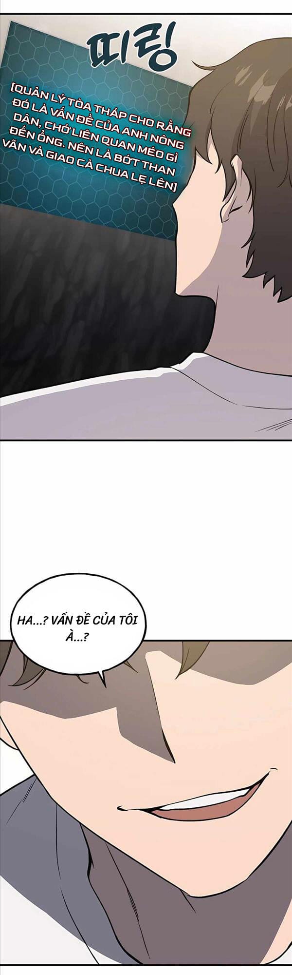 Truyện Tranh Làm Nông Dân Trong Tòa Tháp Thử Thách trang 5