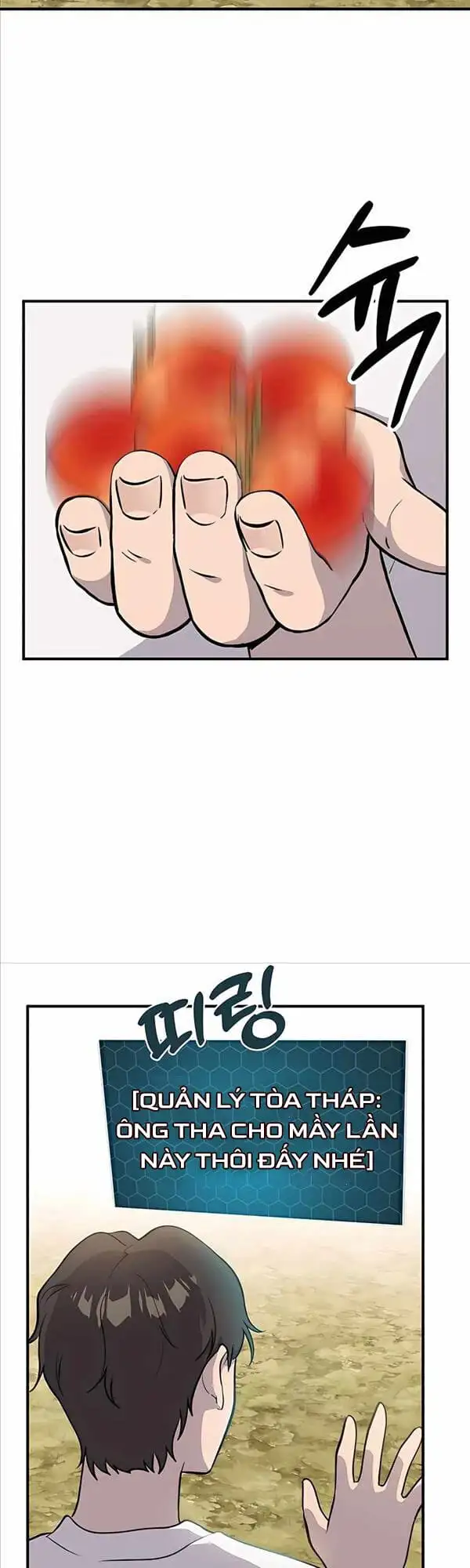 Truyện Tranh Làm Nông Dân Trong Tòa Tháp Thử Thách trang 5