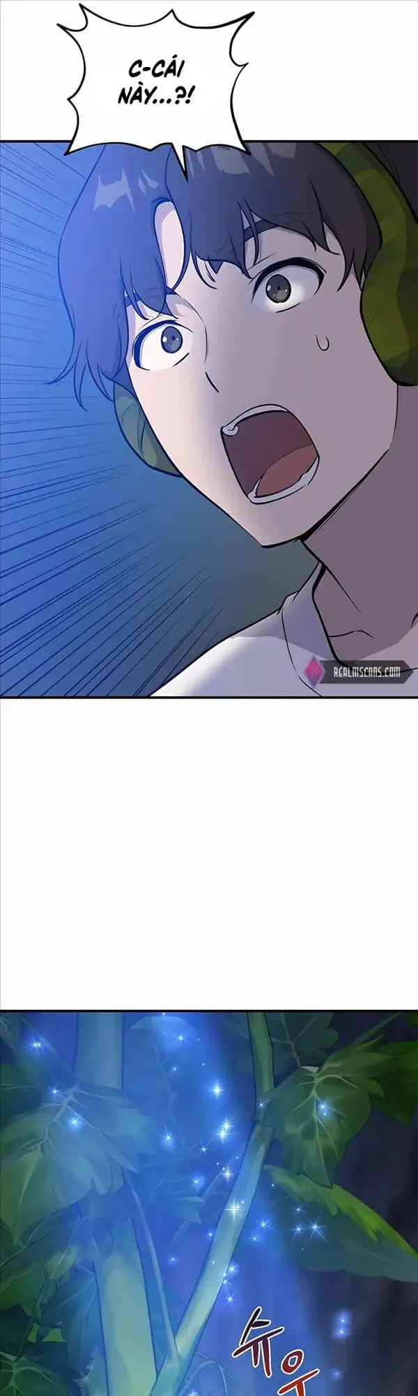 Truyện Tranh Làm Nông Dân Trong Tòa Tháp Thử Thách trang 5