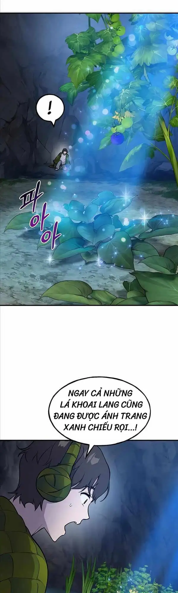 Truyện Tranh Làm Nông Dân Trong Tòa Tháp Thử Thách trang 5