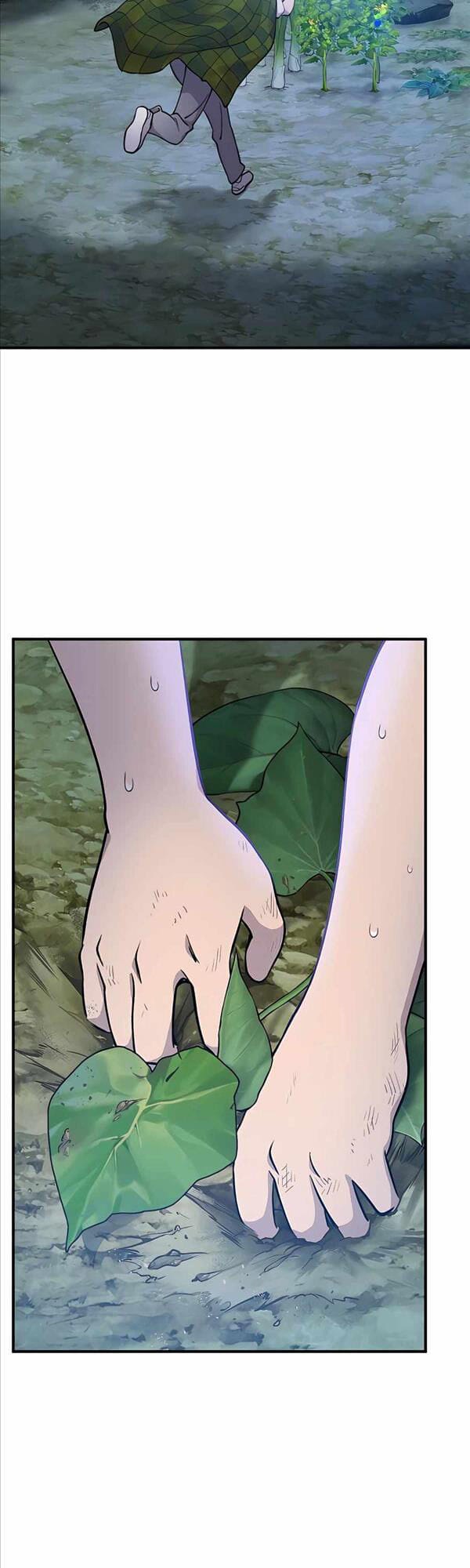 Truyện Tranh Làm Nông Dân Trong Tòa Tháp Thử Thách trang 5