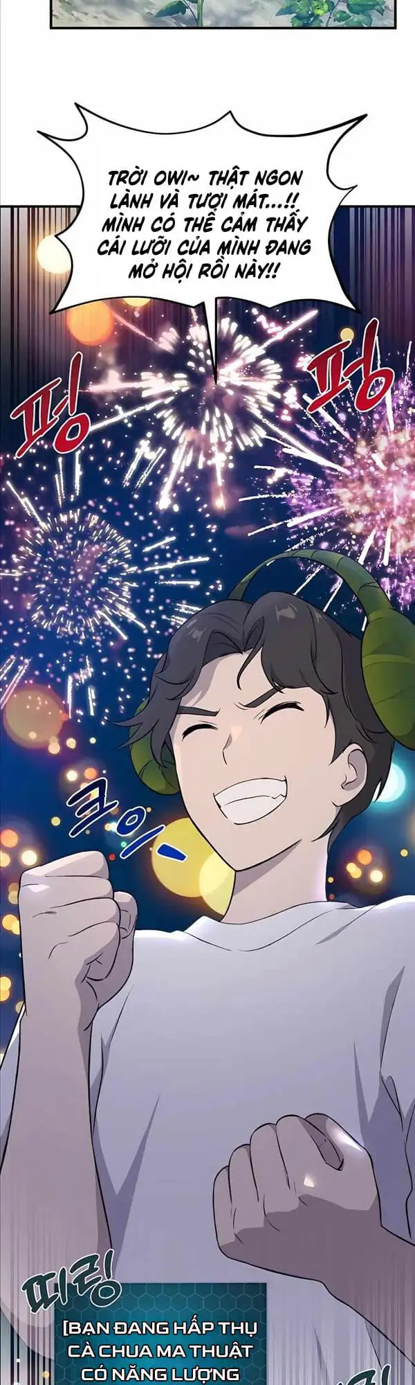 Truyện Tranh Làm Nông Dân Trong Tòa Tháp Thử Thách trang 5