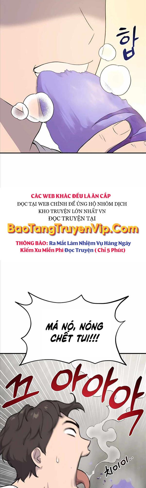 Truyện Tranh Làm Nông Dân Trong Tòa Tháp Thử Thách trang 1079