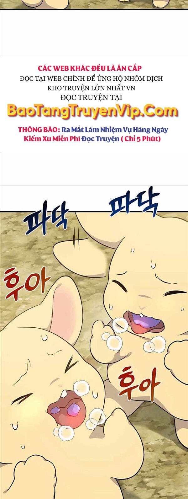 Truyện Tranh Làm Nông Dân Trong Tòa Tháp Thử Thách trang 5