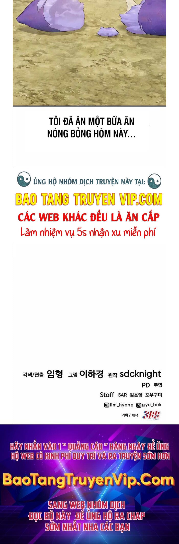 Truyện Tranh Làm Nông Dân Trong Tòa Tháp Thử Thách trang 1086