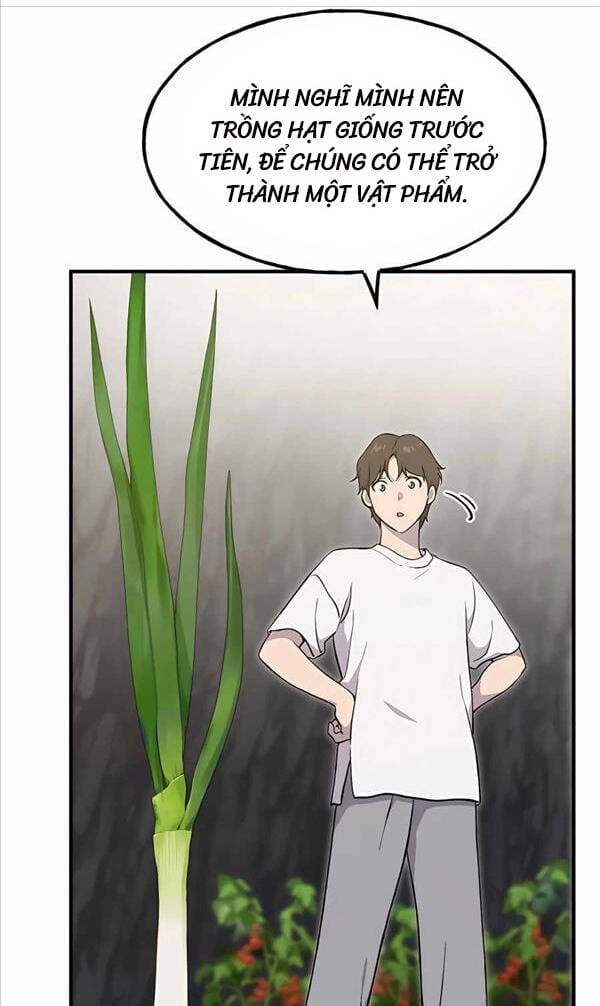 Truyện Tranh Làm Nông Dân Trong Tòa Tháp Thử Thách trang 5