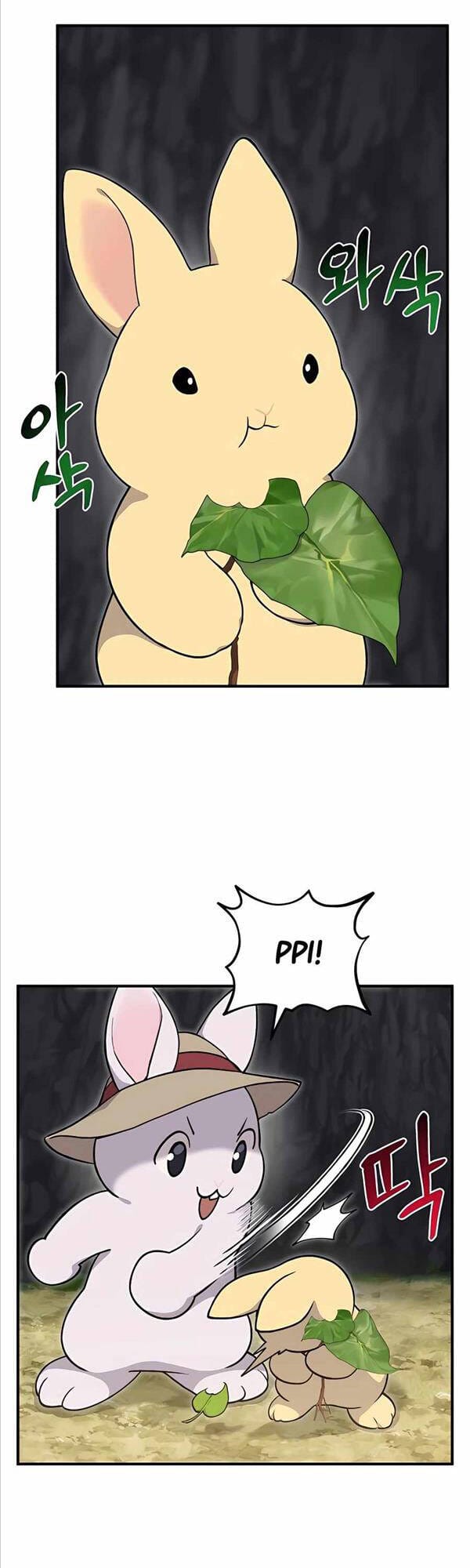 Truyện Tranh Làm Nông Dân Trong Tòa Tháp Thử Thách trang 5