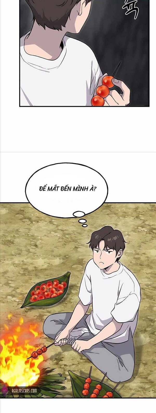 Truyện Tranh Làm Nông Dân Trong Tòa Tháp Thử Thách trang 5