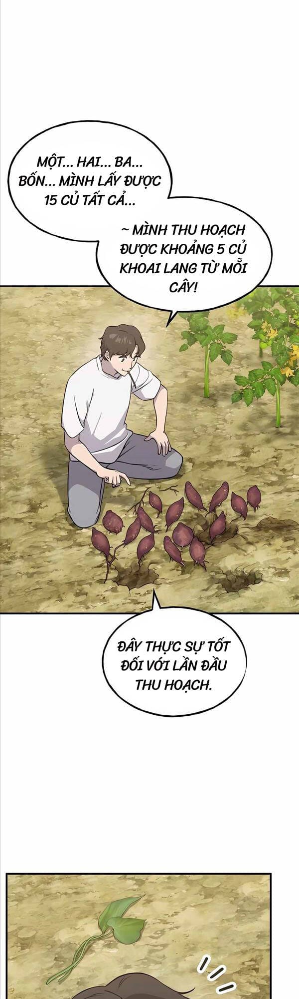 Truyện Tranh Làm Nông Dân Trong Tòa Tháp Thử Thách trang 5