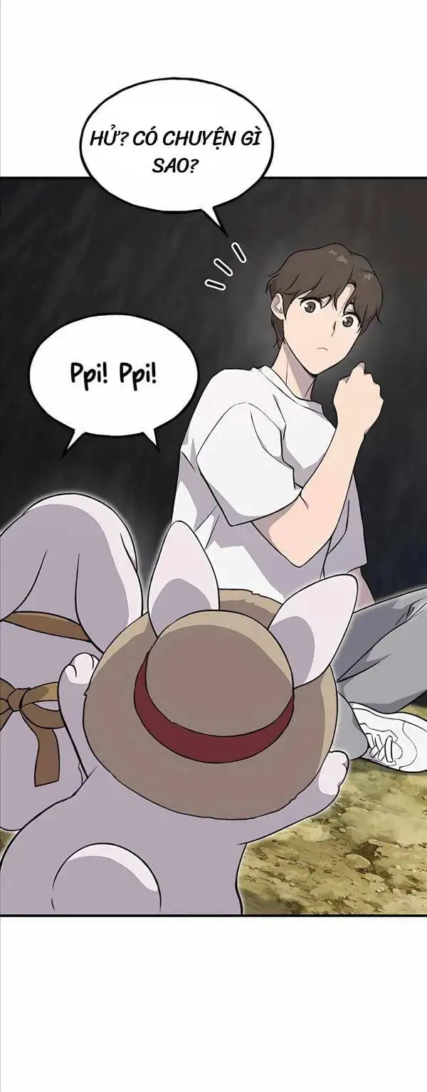Truyện Tranh Làm Nông Dân Trong Tòa Tháp Thử Thách trang 5