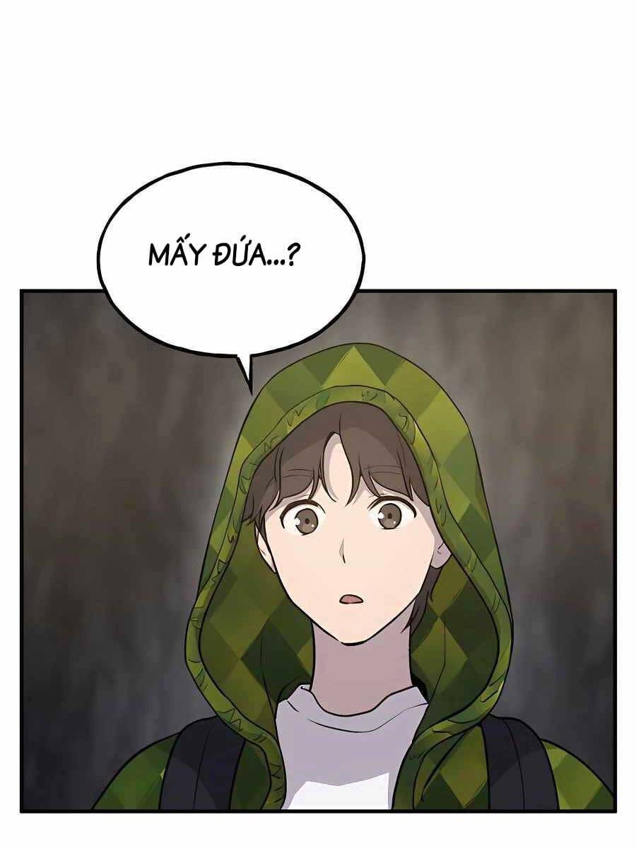 Truyện Tranh Làm Nông Dân Trong Tòa Tháp Thử Thách trang 5