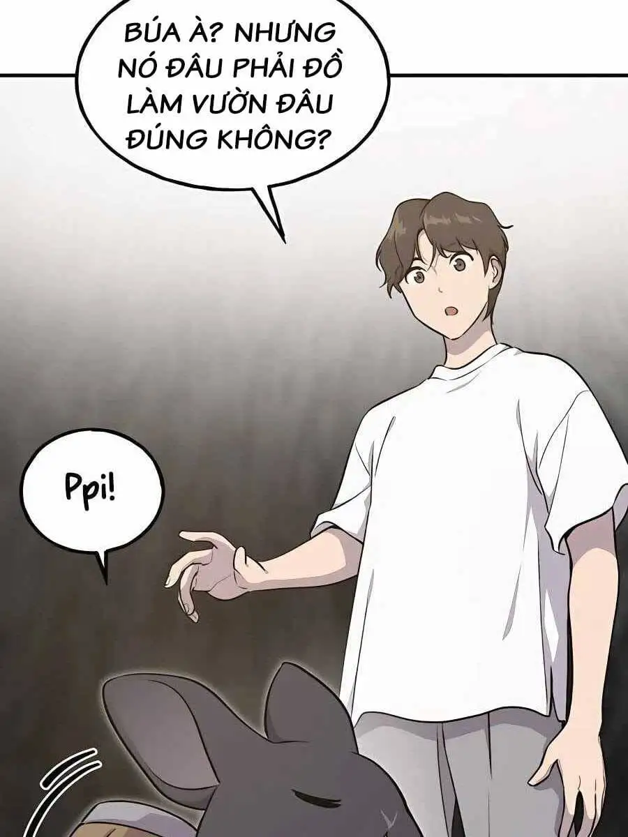 Truyện Tranh Làm Nông Dân Trong Tòa Tháp Thử Thách trang 5