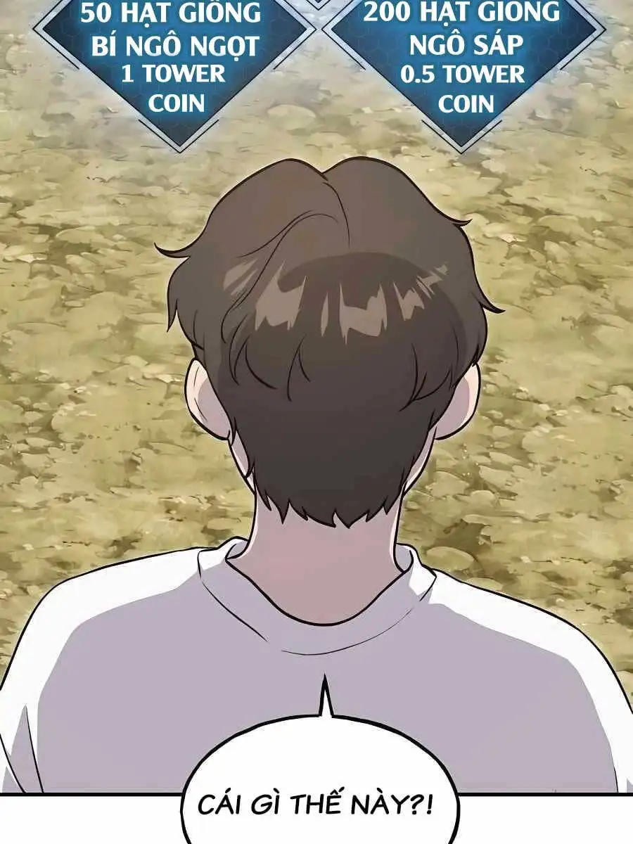 Truyện Tranh Làm Nông Dân Trong Tòa Tháp Thử Thách trang 5