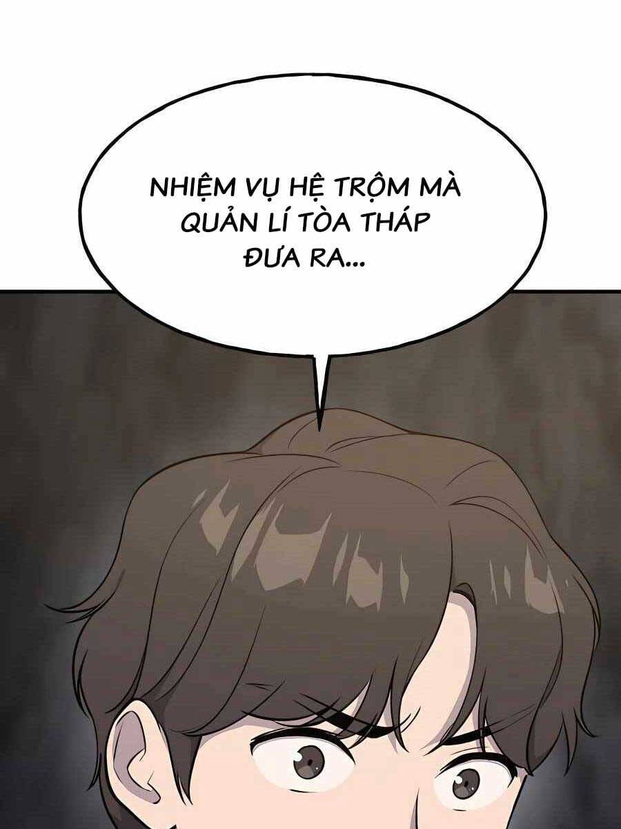 Truyện Tranh Làm Nông Dân Trong Tòa Tháp Thử Thách trang 5