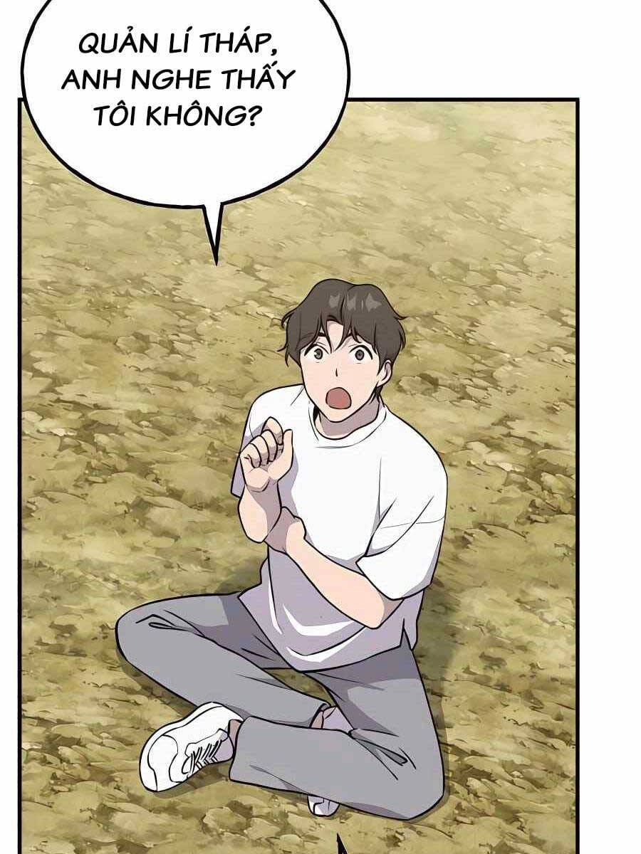 Truyện Tranh Làm Nông Dân Trong Tòa Tháp Thử Thách trang 5