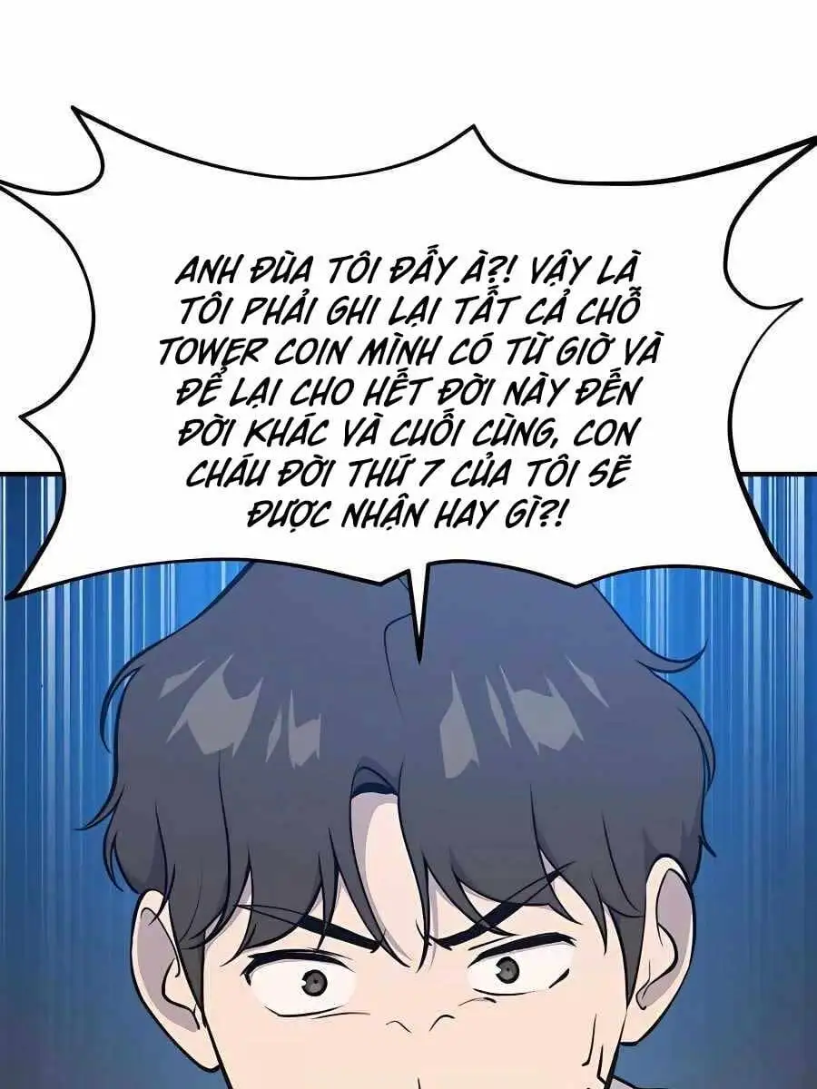 Truyện Tranh Làm Nông Dân Trong Tòa Tháp Thử Thách trang 5
