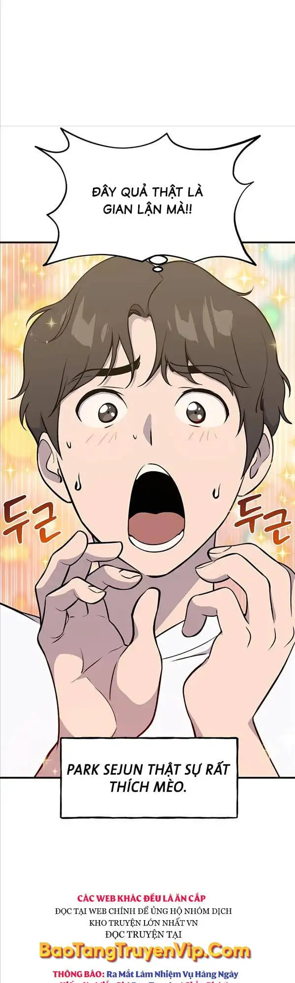 Truyện Tranh Làm Nông Dân Trong Tòa Tháp Thử Thách trang 5