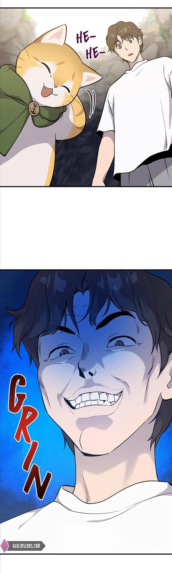 Truyện Tranh Làm Nông Dân Trong Tòa Tháp Thử Thách trang 5