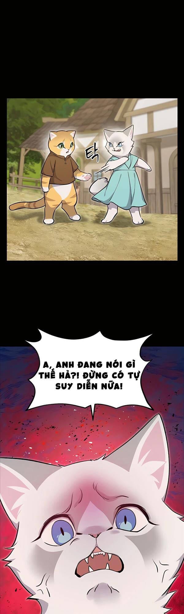 Truyện Tranh Làm Nông Dân Trong Tòa Tháp Thử Thách trang 5