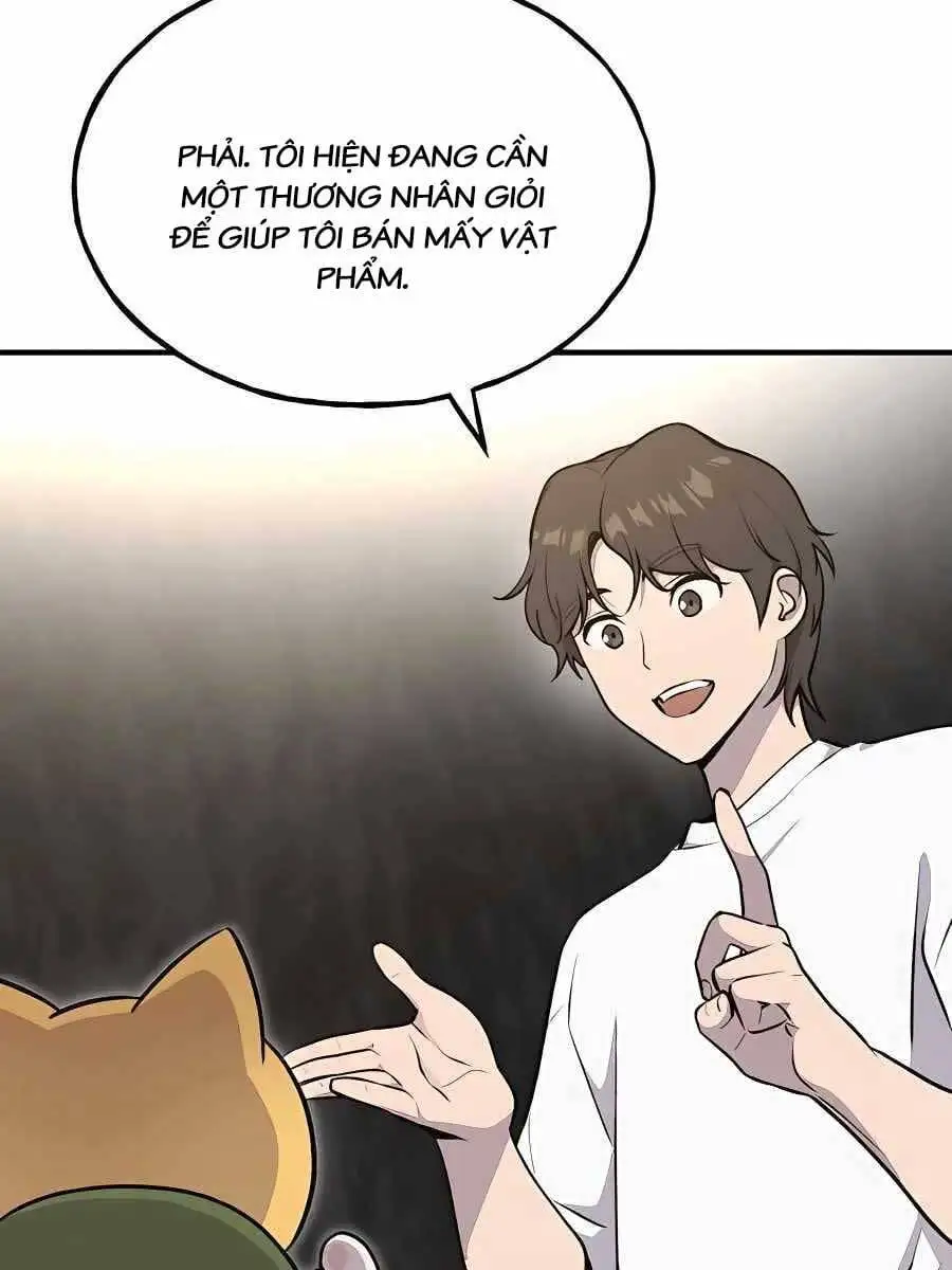 Truyện Tranh Làm Nông Dân Trong Tòa Tháp Thử Thách trang 5