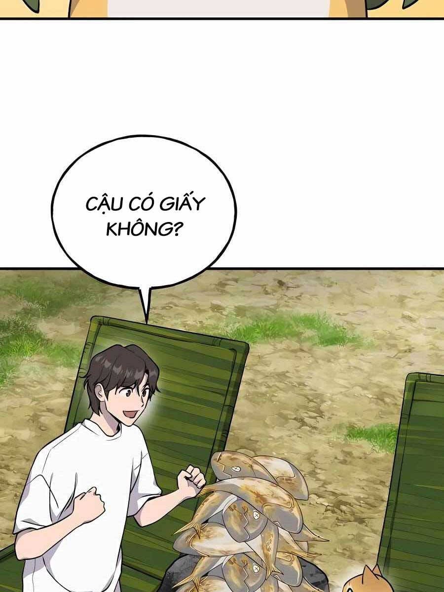 Truyện Tranh Làm Nông Dân Trong Tòa Tháp Thử Thách trang 5