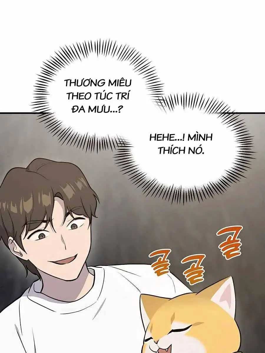 Truyện Tranh Làm Nông Dân Trong Tòa Tháp Thử Thách trang 5