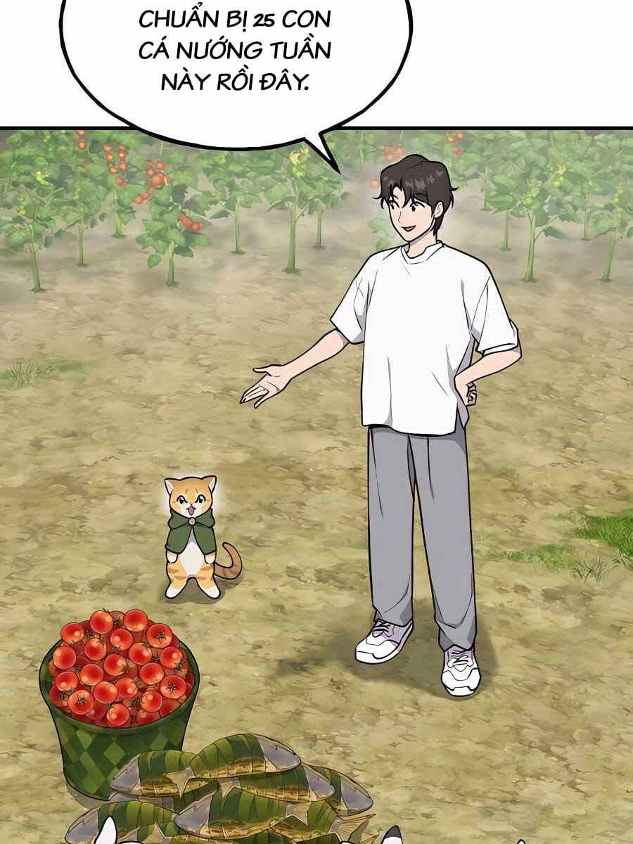 Truyện Tranh Làm Nông Dân Trong Tòa Tháp Thử Thách trang 5