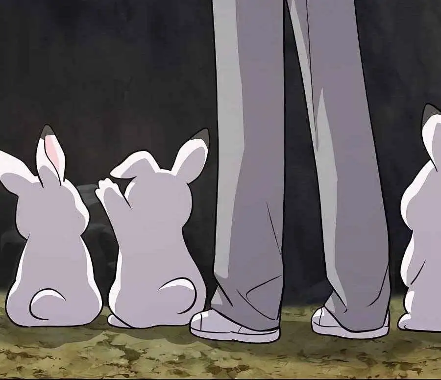 Truyện Tranh Làm Nông Dân Trong Tòa Tháp Thử Thách trang 5