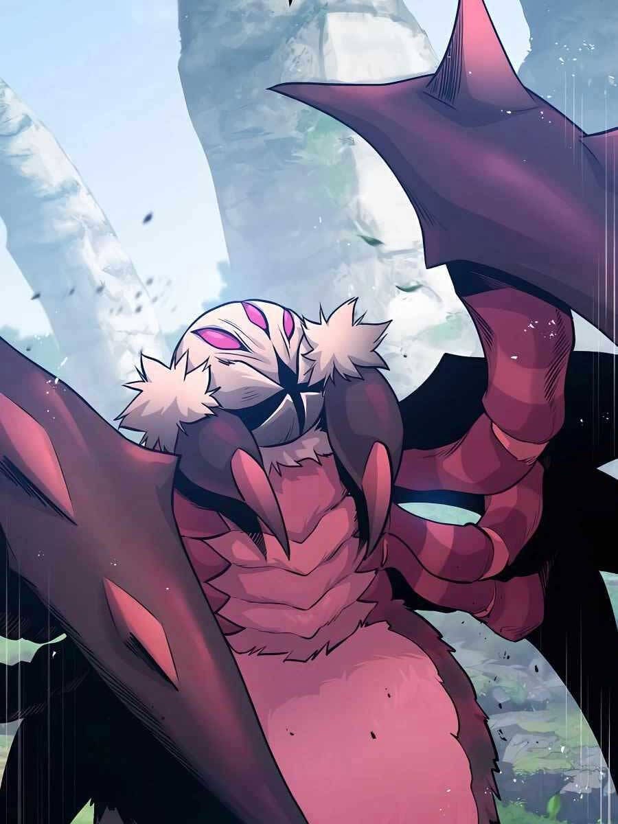 Truyện Tranh Làm Nông Dân Trong Tòa Tháp Thử Thách trang 5