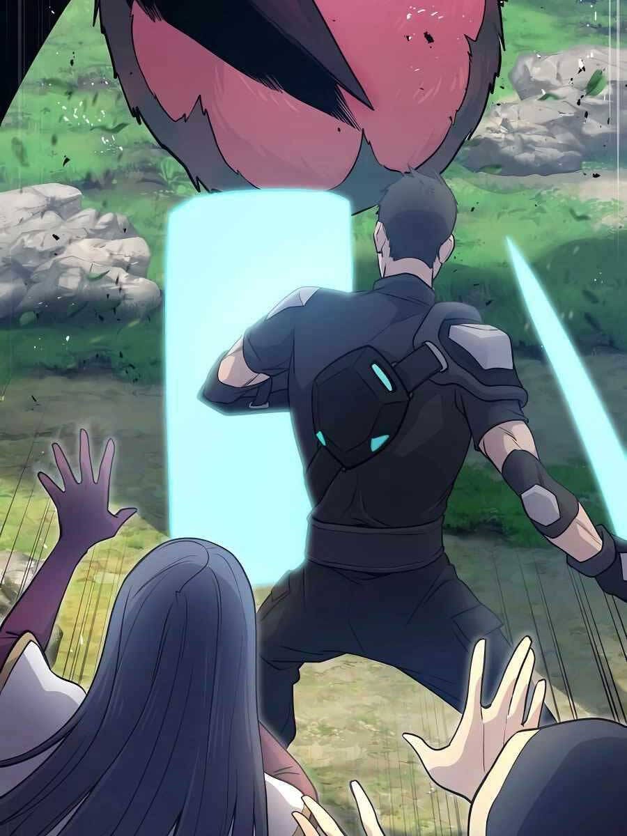 Truyện Tranh Làm Nông Dân Trong Tòa Tháp Thử Thách trang 5