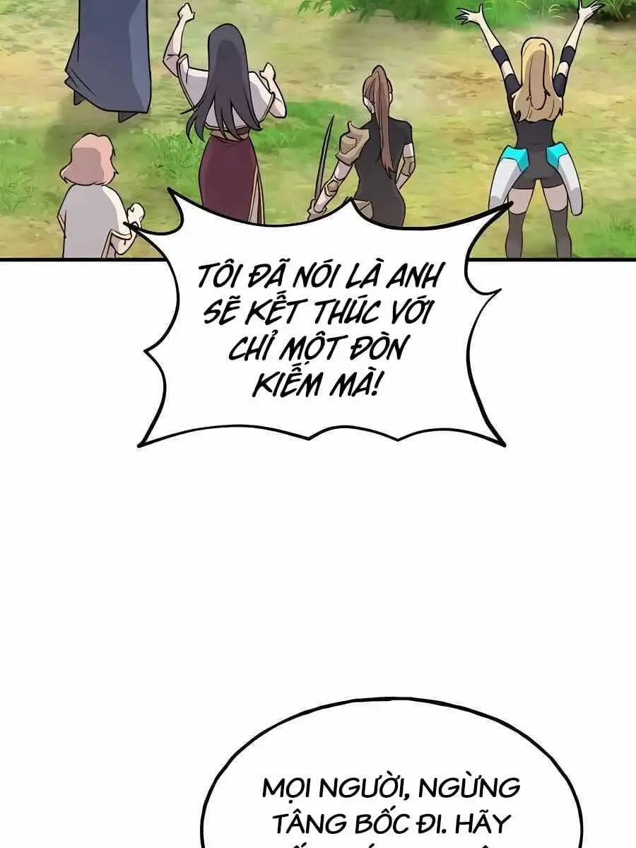 Truyện Tranh Làm Nông Dân Trong Tòa Tháp Thử Thách trang 5