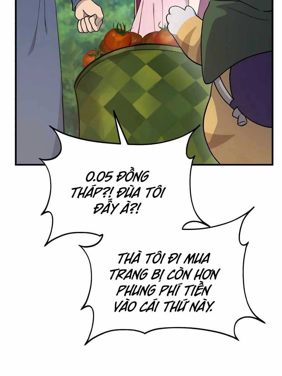 Truyện Tranh Làm Nông Dân Trong Tòa Tháp Thử Thách trang 5