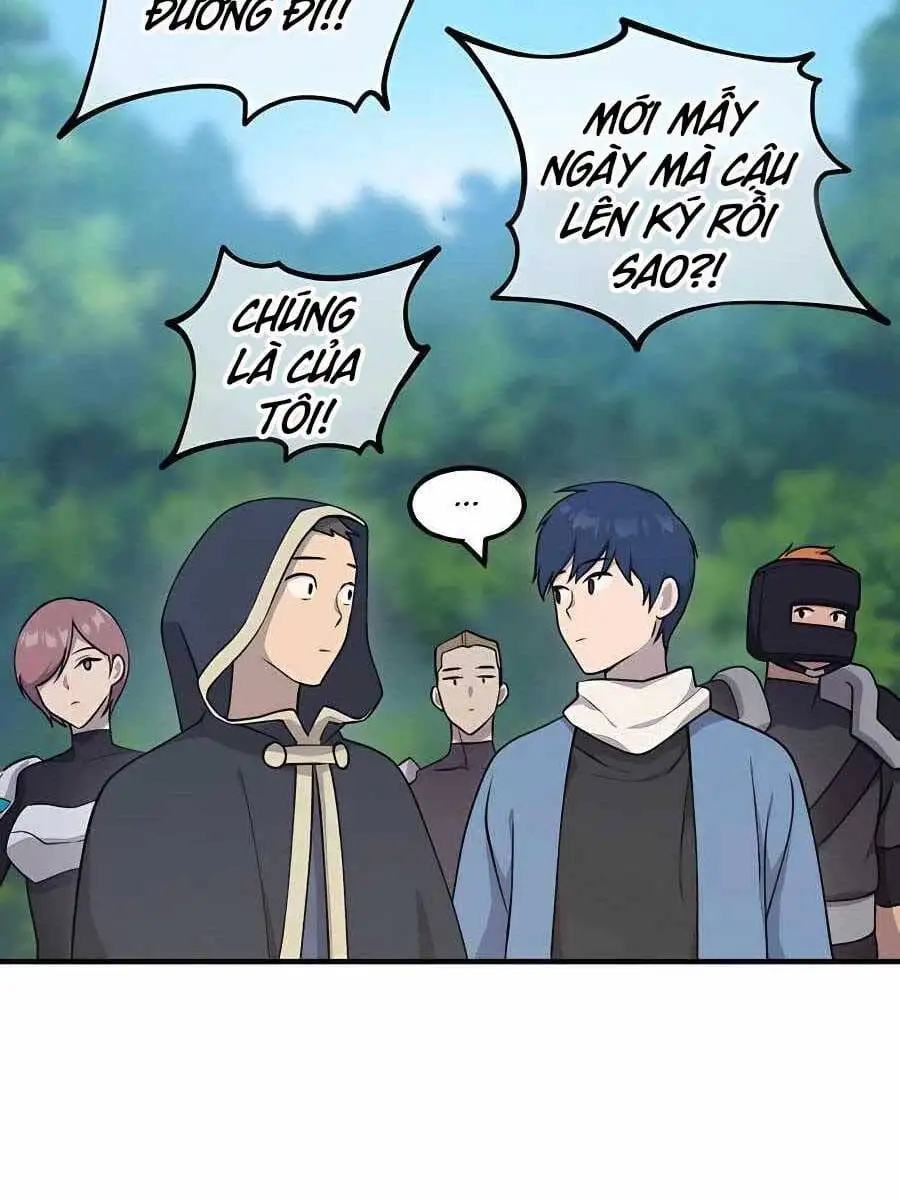 Truyện Tranh Làm Nông Dân Trong Tòa Tháp Thử Thách trang 5