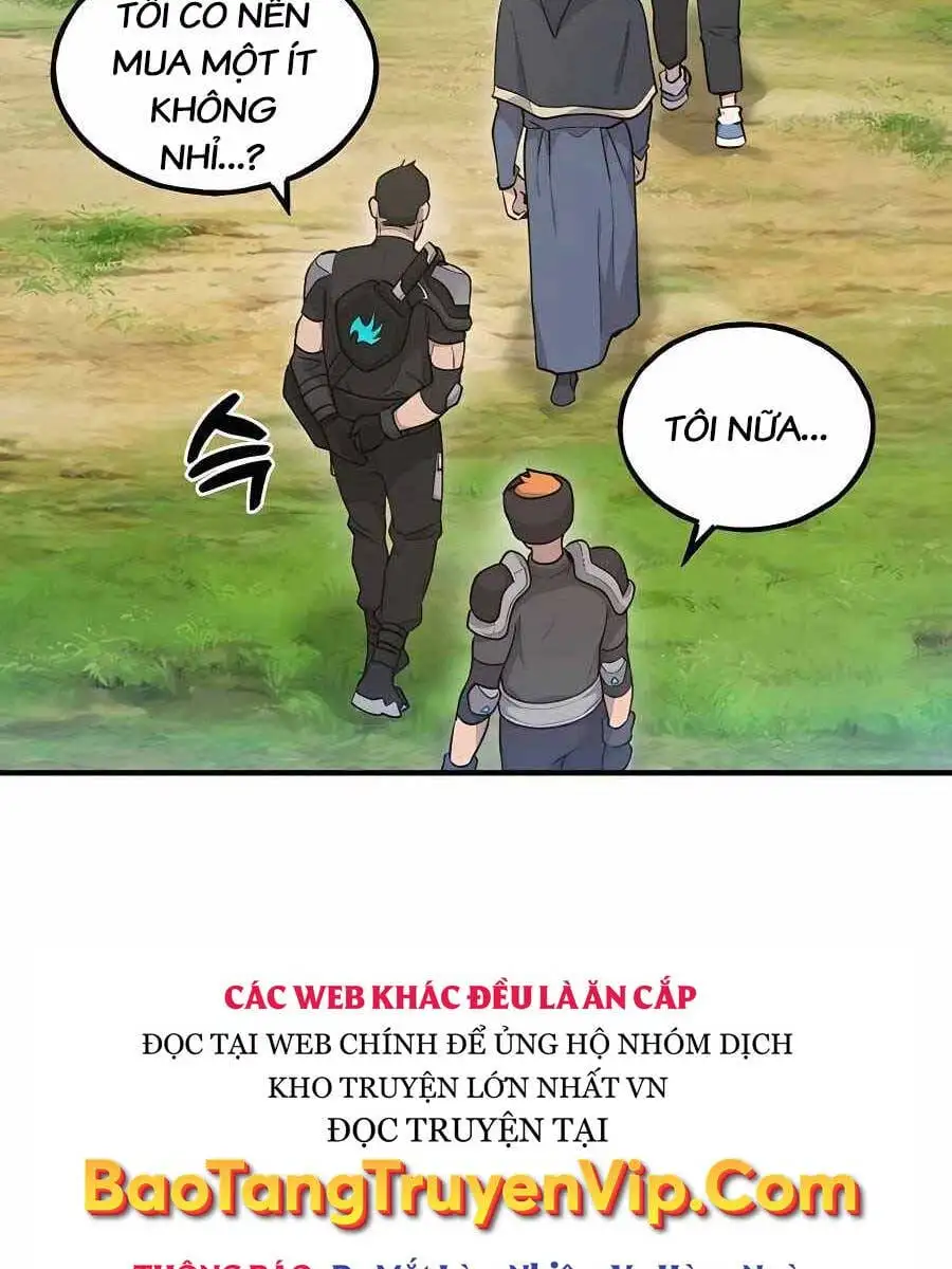 Truyện Tranh Làm Nông Dân Trong Tòa Tháp Thử Thách trang 5