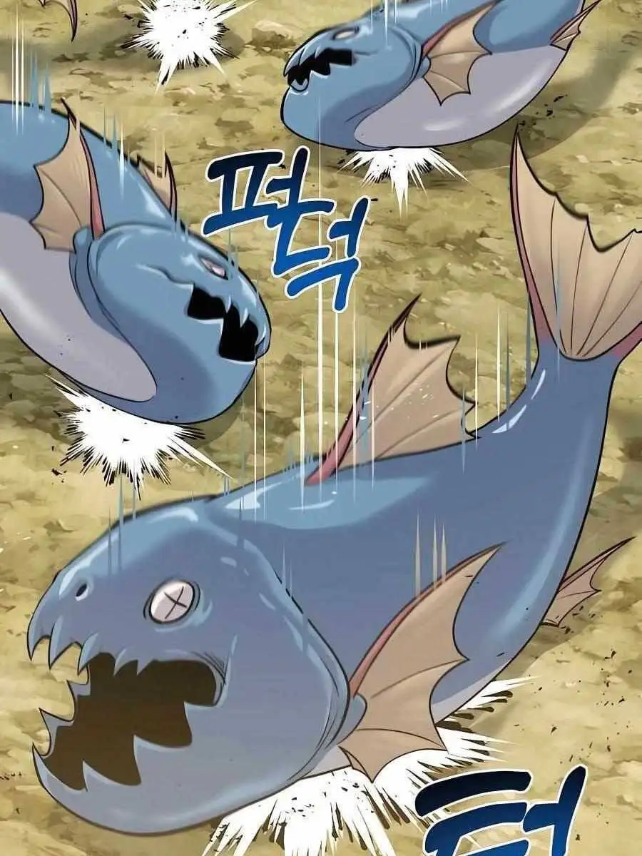 Truyện Tranh Làm Nông Dân Trong Tòa Tháp Thử Thách trang 5