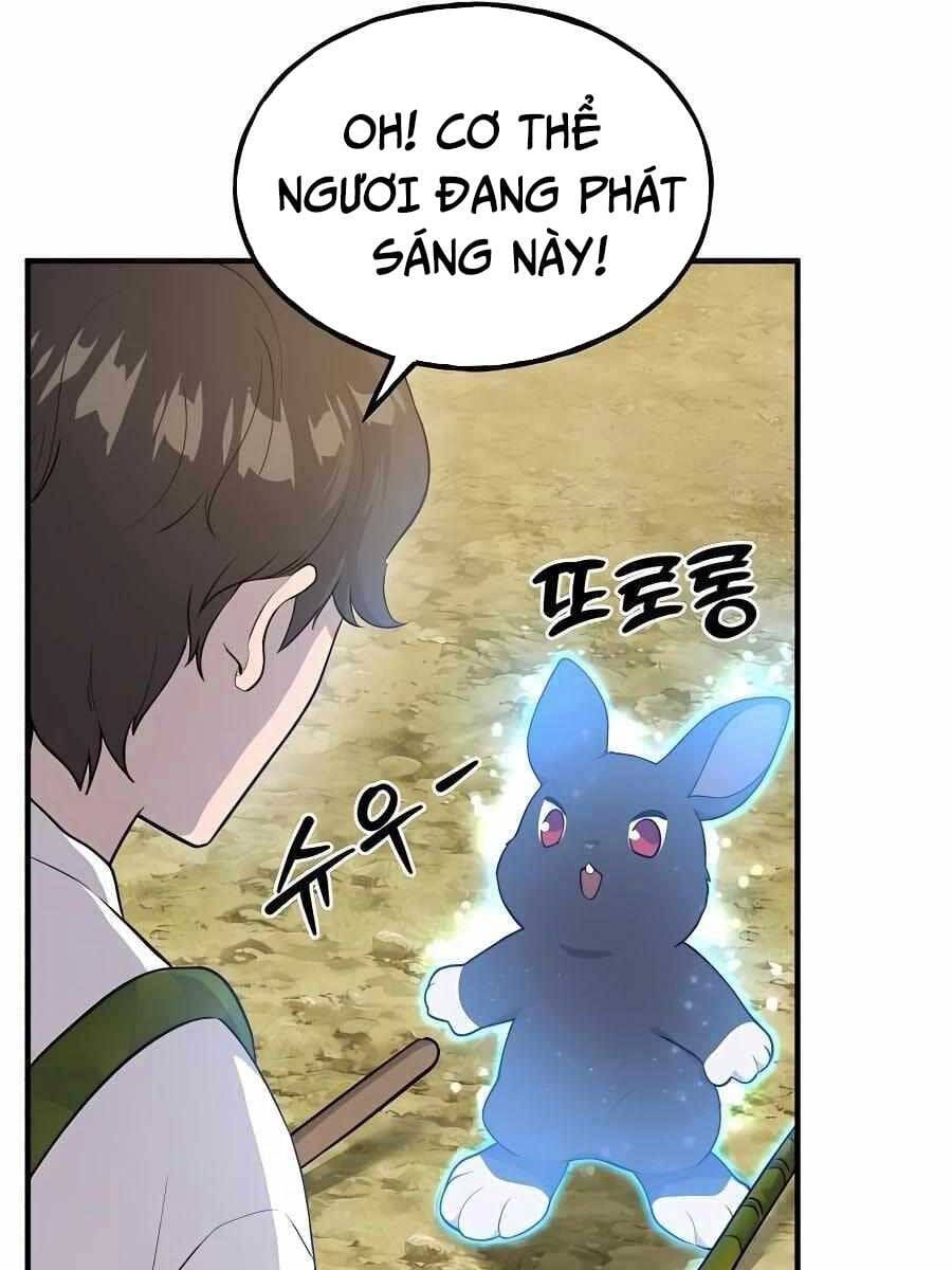 Truyện Tranh Làm Nông Dân Trong Tòa Tháp Thử Thách trang 5