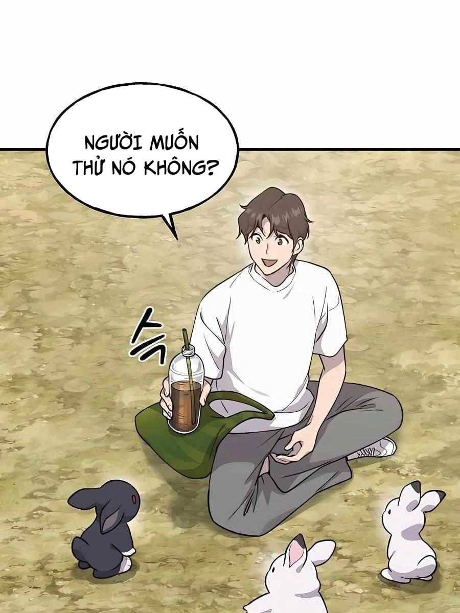 Truyện Tranh Làm Nông Dân Trong Tòa Tháp Thử Thách trang 5