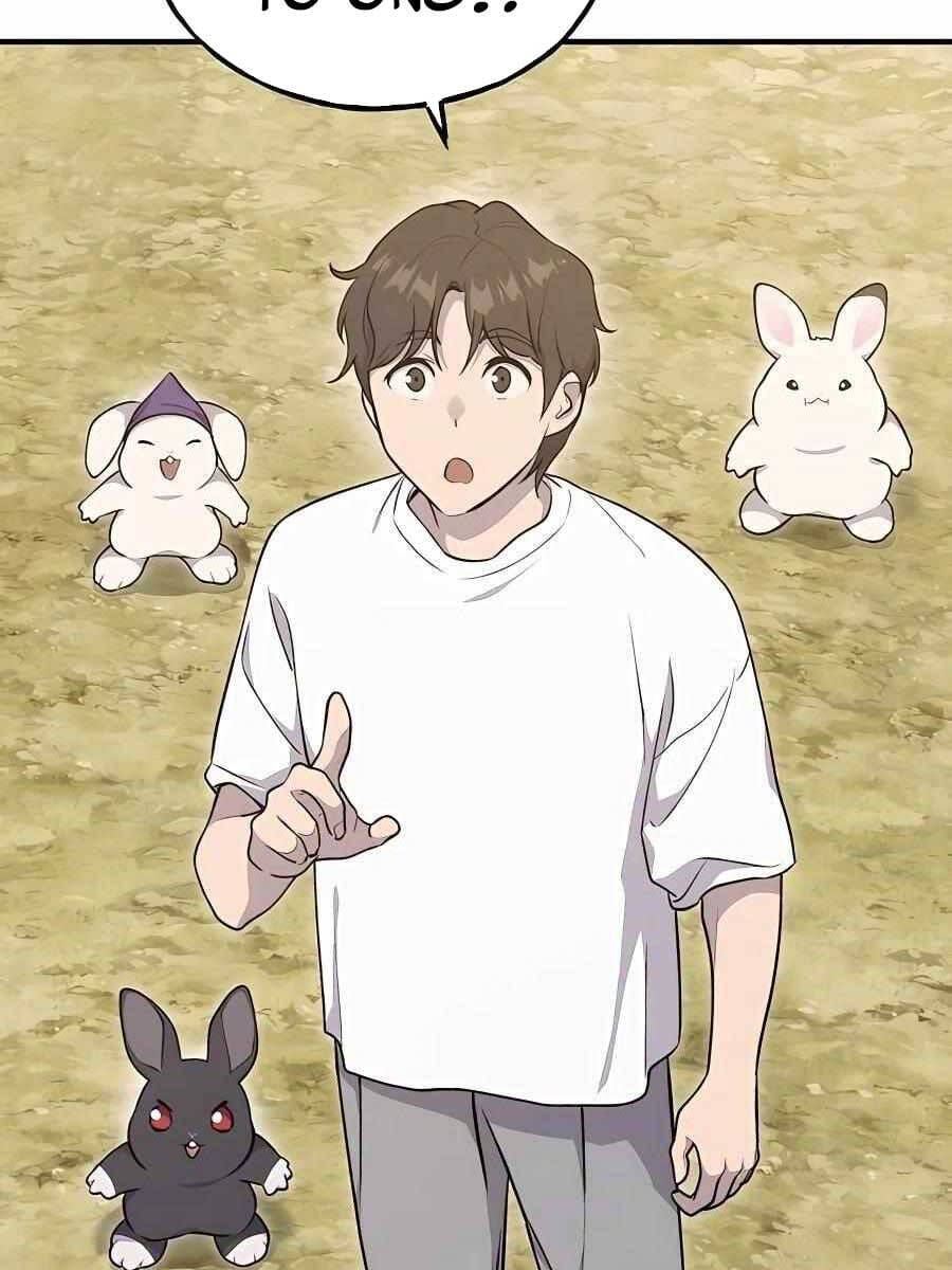 Truyện Tranh Làm Nông Dân Trong Tòa Tháp Thử Thách trang 5