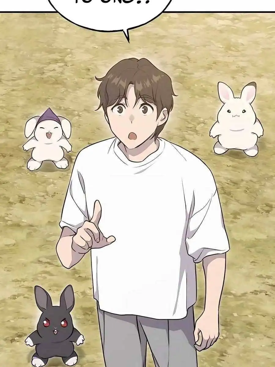 Truyện Tranh Làm Nông Dân Trong Tòa Tháp Thử Thách trang 5