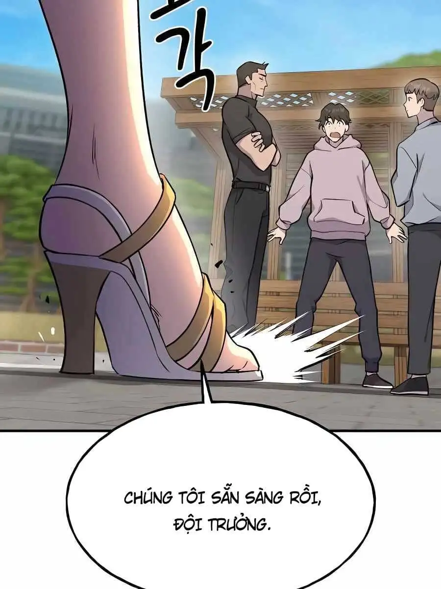 Truyện Tranh Làm Nông Dân Trong Tòa Tháp Thử Thách trang 5
