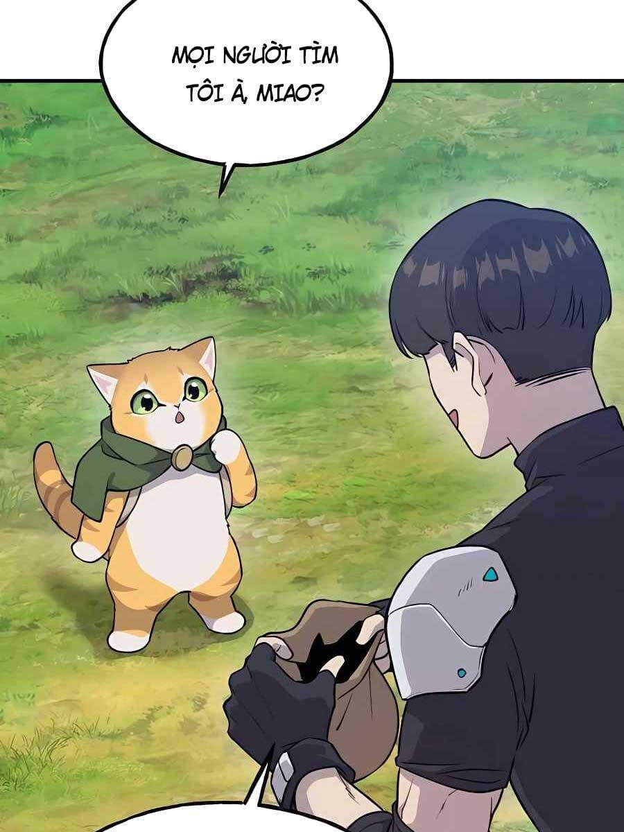 Truyện Tranh Làm Nông Dân Trong Tòa Tháp Thử Thách trang 5