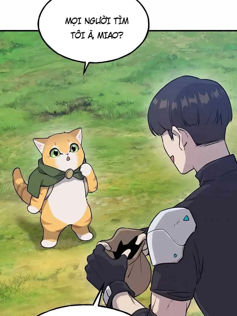 Truyện Tranh Làm Nông Dân Trong Tòa Tháp Thử Thách trang 5