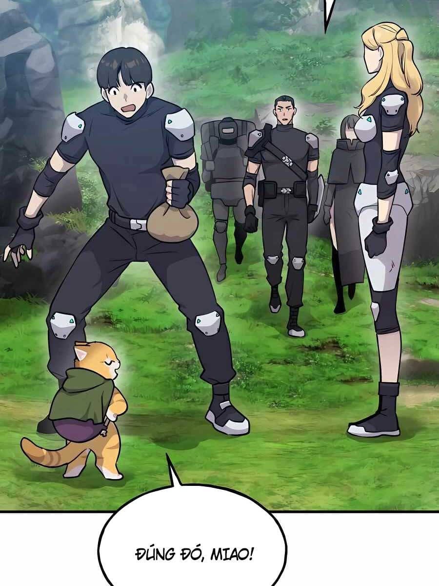 Truyện Tranh Làm Nông Dân Trong Tòa Tháp Thử Thách trang 5