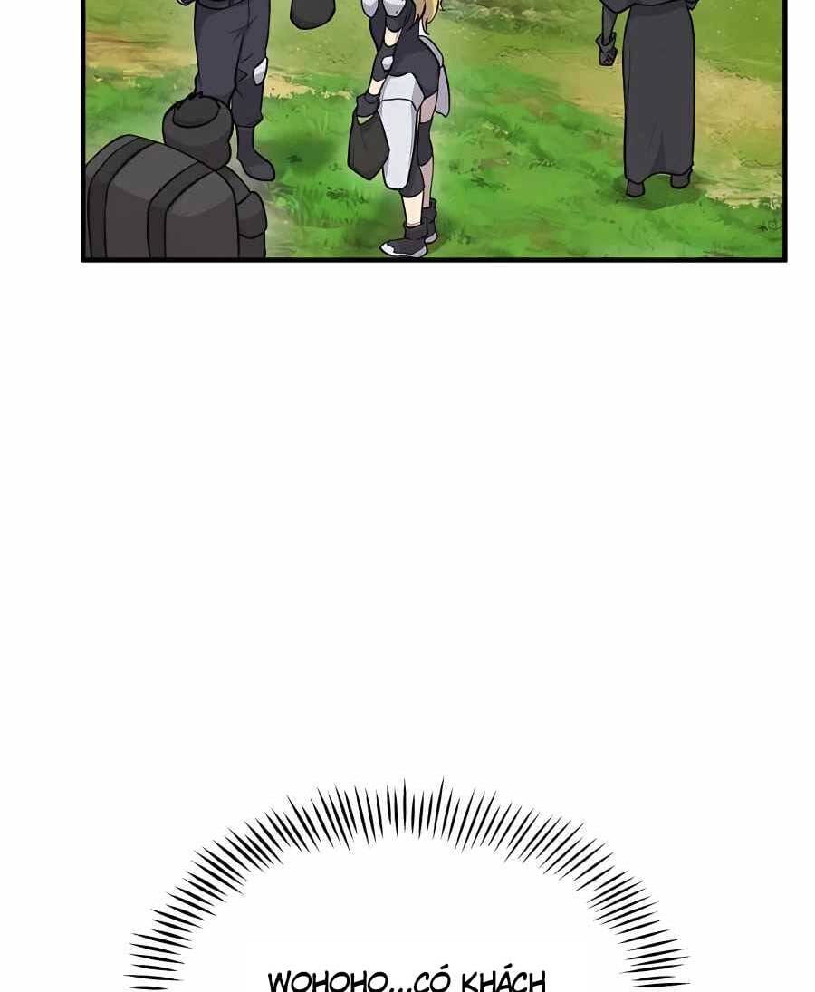 Truyện Tranh Làm Nông Dân Trong Tòa Tháp Thử Thách trang 5